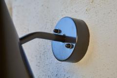  Hans Agne Jakobsson Hans Agne Jakobsson Tratten Outdoor Sconce in Painted Bronze - 4156012