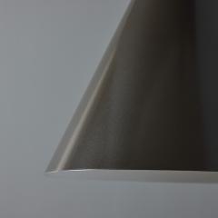  Hans Agne Jakobsson Hans Agne Jakobsson Tratten Outdoor Sconce in Painted Bronze - 4156016