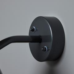  Hans Agne Jakobsson Hans Agne Jakobsson Tratten Outdoor Sconce in Painted Steel - 4155788