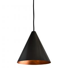  Hans Agne Jakobsson Hans Agne Jakobsson Tratten Pendant in Bronze - 4147616