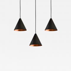  Hans Agne Jakobsson Hans Agne Jakobsson Tratten Pendant in Bronze - 4151568