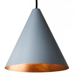  Hans Agne Jakobsson Hans Agne Jakobsson Tratten Pendant in Silver - 4147646