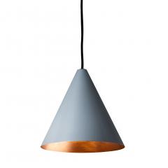  Hans Agne Jakobsson Hans Agne Jakobsson Tratten Pendant in Silver - 4147647