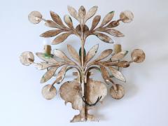  Hans M ller Lovely Mid Century Modern Florentine Sconce by Hans M ller Germany 1970s - 2907031
