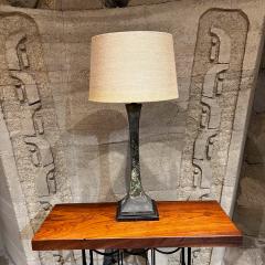  Hansen Lighting Co 1970s Bronze Table Lamp Stewart Ross James for Hansen - 3297056