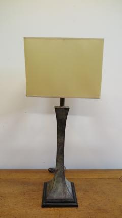  Hansen Lighting Co Hansen Bronze Table Lamp - 696900