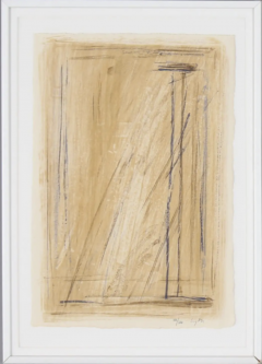  Harald Lyth Set of 5 colored Lithographs by Harald Lyth - 3135988