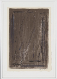 Harald Lyth Set of 5 colored Lithographs by Harald Lyth - 3135995