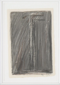 Harald Lyth Set of 5 colored Lithographs by Harald Lyth - 3135996