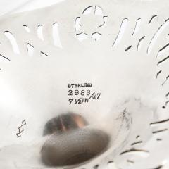  Hardy Hayes Pair of Aesthetic Movement Sterling Silver Tazas signed Hardy Hayes Co  - 4623047