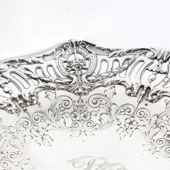  Hardy Hayes Pair of Aesthetic Movement Sterling Silver Tazas signed Hardy Hayes Co  - 4623050