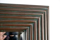  Harrison Van Horn Large Wall Mirror by Harrison Van Horn - 1187600
