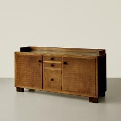  Harry Dreesen Harry Dreesen sideboard circa 1933 - 4238027