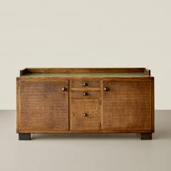  Harry Dreesen Harry Dreesen sideboard circa 1933 - 4238028