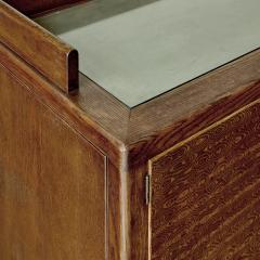  Harry Dreesen Harry Dreesen sideboard circa 1933 - 4238031