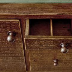 Harry Dreesen Harry Dreesen sideboard circa 1933 - 4238032