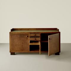  Harry Dreesen Harry Dreesen sideboard circa 1933 - 4238033