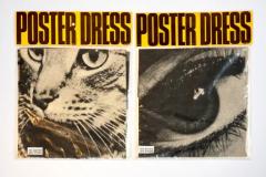  Harry Gordon Cat by Harry Gordon Poster Dresses Ltd London England 1968 - 3569501