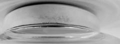  Hawkes Large Hawkes Sterling Silver Glass Duck Cocktail Shaker Cups - 4215147