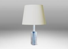  Hegnetslund Lervarefabrik Table Lamp by Palle Michael Degener - 4637737