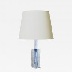  Hegnetslund Lervarefabrik Table Lamp by Palle Michael Degener - 4638711