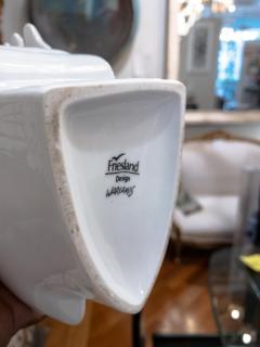  Heide Warlamis 1980 s Post Modern Ceramic Vase - 4372967