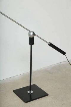  Heifetz Gilbert Waltrous Heifetz Table Lamp circa 1950s - 3350587