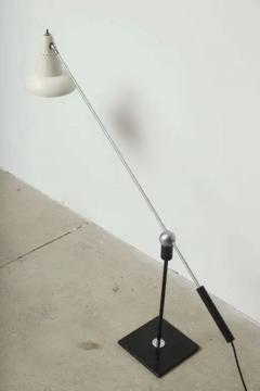 Heifetz Gilbert Waltrous Heifetz Table Lamp circa 1950s - 3350588