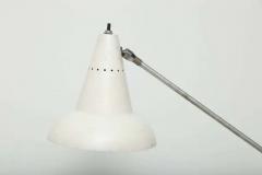  Heifetz Gilbert Waltrous Heifetz Table Lamp circa 1950s - 3350594