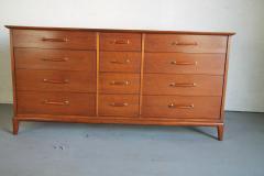  Henredon 12 Draw Dresser by Heritage Henredon - 675685