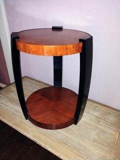 Henredon Furniture Henredon Art Deco table - 4707002
