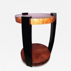  Henredon Furniture Henredon Art Deco table - 4707982