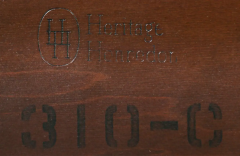  Henredon Furniture Mid Century Modern Surfboard Style Coffee Table by Henredon - 2605586