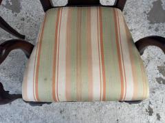  Henredon Furniture Pair of Henrendon arm chairs - 4744075