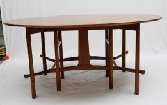  Henredon Heritage Henredon Gateleg Table - 175591