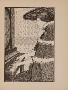  Henry HARLAND The Yellow Book by Henry HARLAND - 3228428