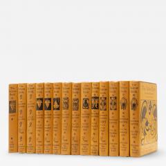  Henry HARLAND The Yellow Book by Henry HARLAND - 3230402