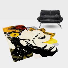  Henzel Studio Candy Crush By Mickalene Thomas - 4455097