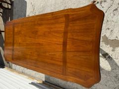  Heritage Furniture Vintage Walnut Heritage Furniture Toulon Collection Coffee Table - 4424117