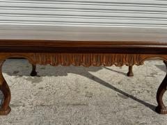  Heritage Furniture Vintage Walnut Heritage Furniture Toulon Collection Coffee Table - 4424125