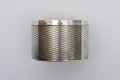  Herm s 1960s Sterling silver box by Herm s - 4471875