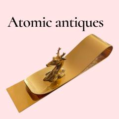  Herm s 1970s Deer Paper pliers by Herm s - 4427822