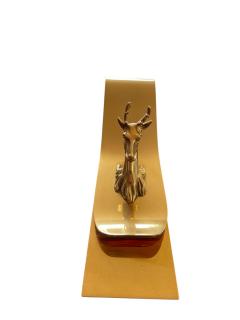  Herm s 1970s Deer Paper pliers by Herm s - 4427826