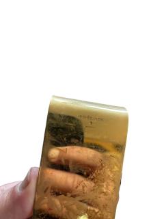  Herm s 1970s Deer Paper pliers by Herm s - 4427827