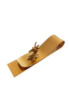  Herm s 1970s Deer Paper pliers by Herm s - 4427829