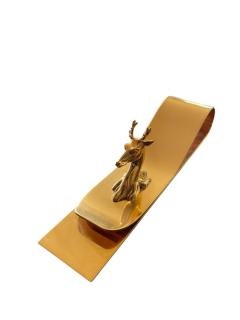  Herm s 1970s Deer Paper pliers by Herm s - 4427832