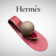  Herm s 1970s Desk paper weight by Herm s - 4574636