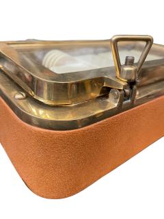  Herm s 1970s Game set in a porthole box by Herm s - 4467328