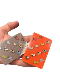  Herm s 1970s Game set in a porthole box by Herm s - 4467332