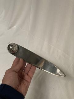  Herm s 1970s Golf Letter opener by Herm s - 3719824